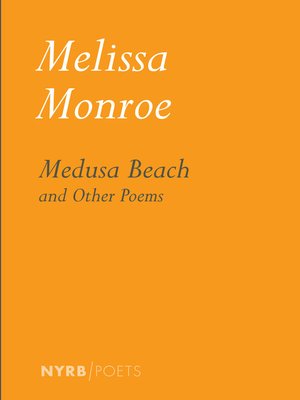 cover image of Medusa Beach